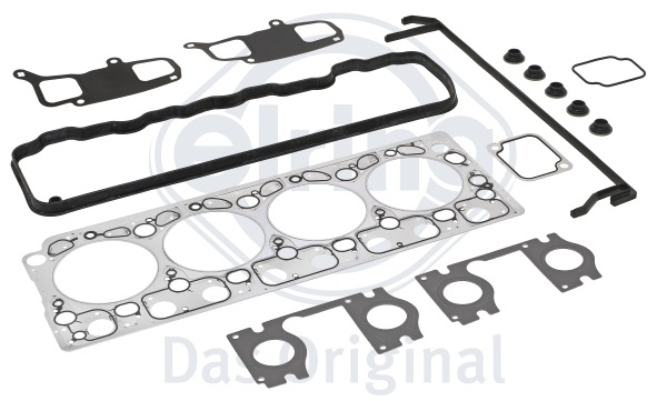 ELRING 152.454 Kit guarnizioni, Testata